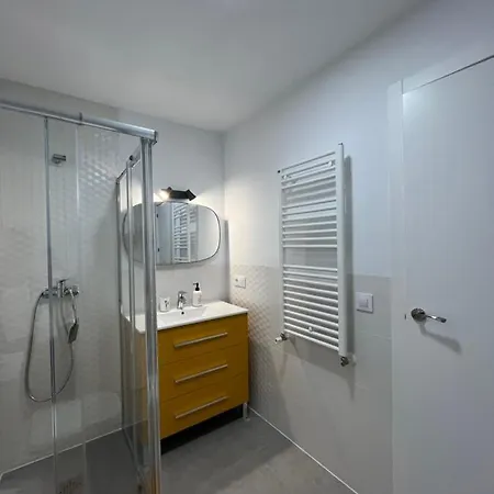 Mgg - Apartamento Muelle Albacete Exterior photo