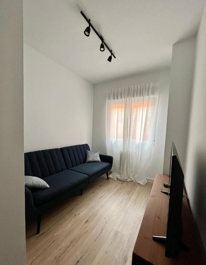 Mgg - Muelle Apartment *
