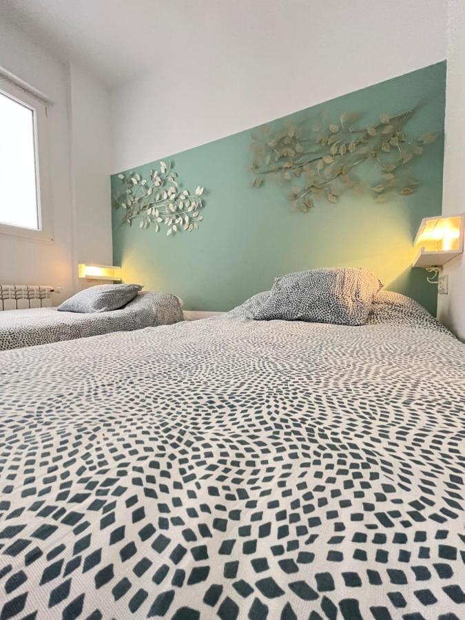 Apartment Mgg - Muelle Albacete