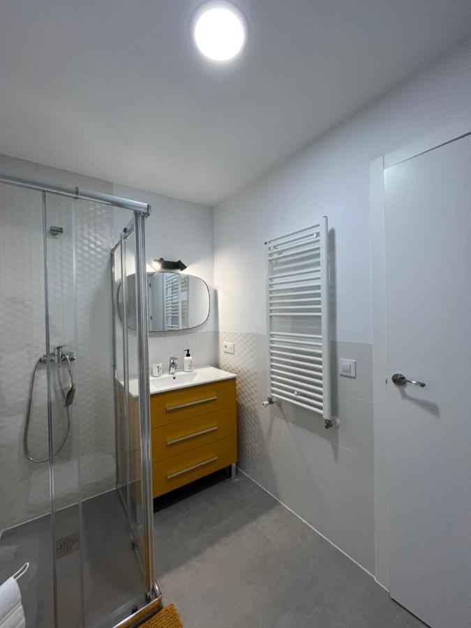 Mgg - Muelle Apartment *