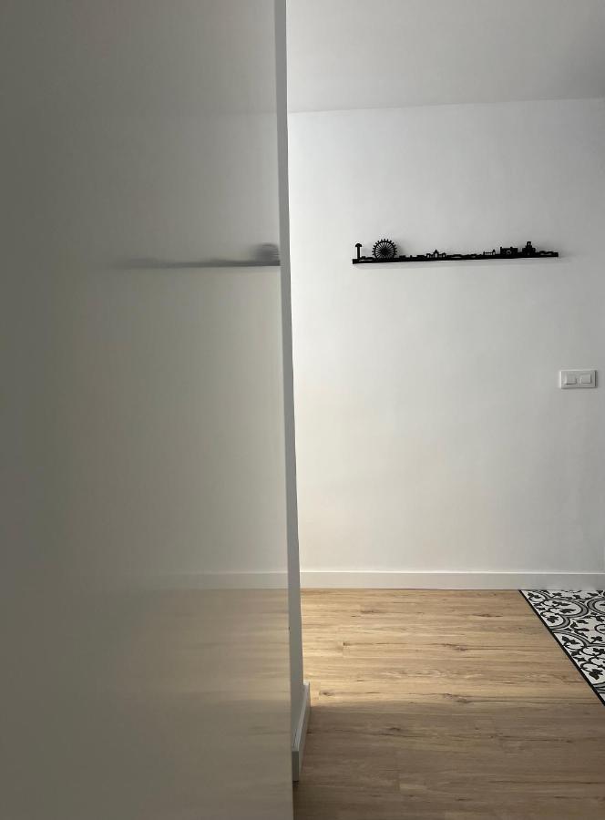 Mgg - Muelle Apartment