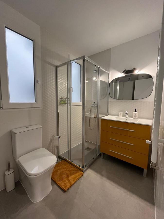 Mgg - Muelle Apartment *