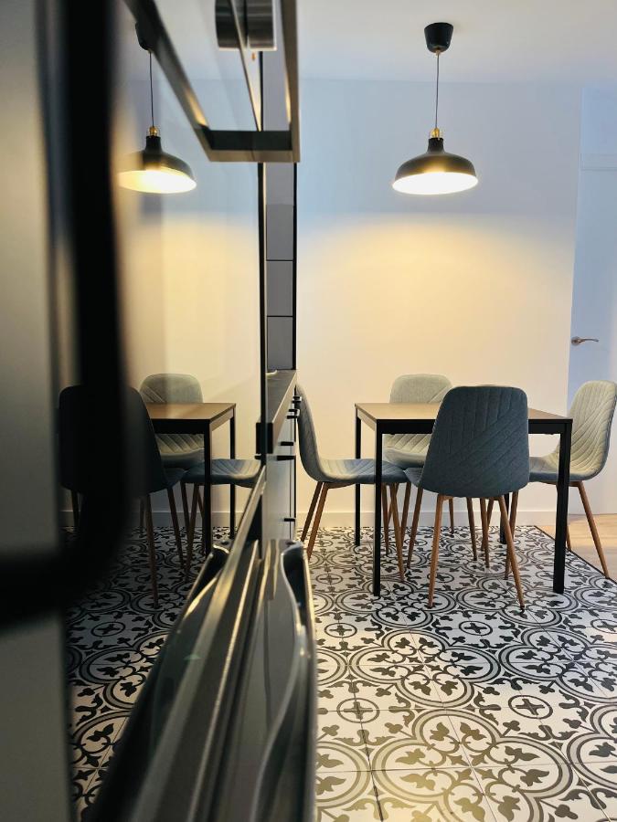 Mgg - Muelle Apartment Albacete