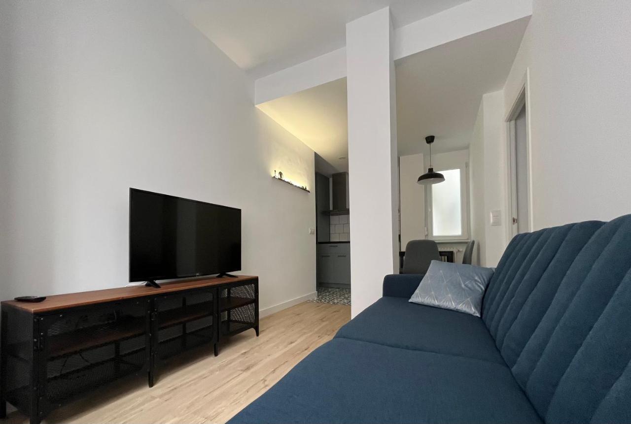 Apartment Mgg - Muelle